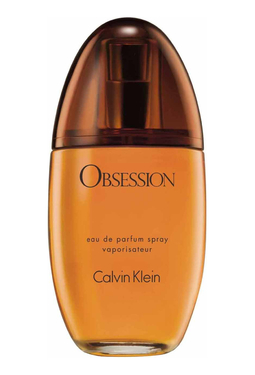Calvin Klein Obsession For Her