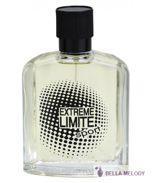 Jeanne Arthes Extreme Limite Sport