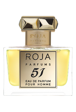 Roja Dove 51 Pour Homme
