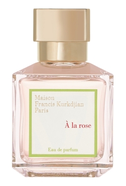 Francis Kurkdjian A La Rose