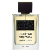 Brocard Золотая Лихорадка Черное Золото