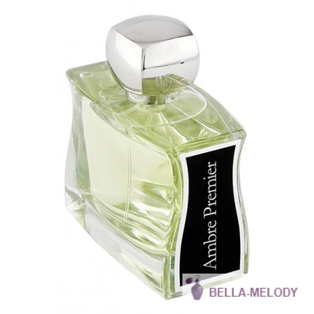 Jovoy Paris Ambre Premier 11
