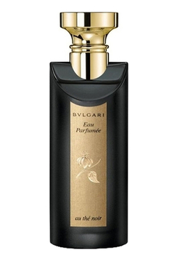 Bvlgari Au The Noir