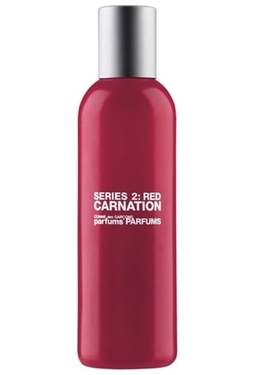 Comme des Garcons Series 2: Red Carnation