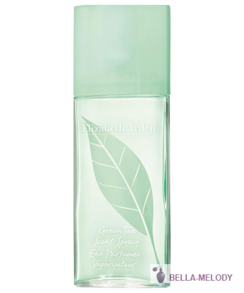 Elizabeth Arden Green Tea