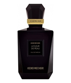 Keiko Mecheri A Fleur de Peau