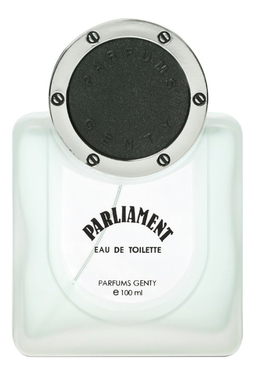 Parfums Genty Parliament