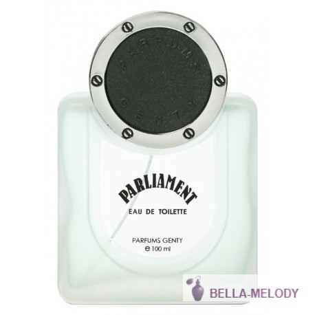 Parfums Genty Parliament 11