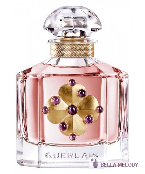 Guerlain Mon Guerlain Prestige Edition