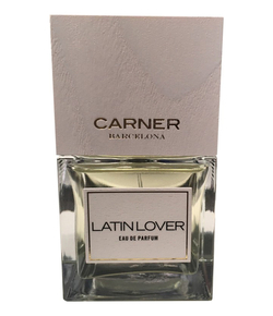 Carner Barcelona Latin Lover