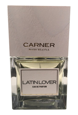 Carner Barcelona Latin Lover