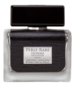Panouge Perle Rare Black Edition