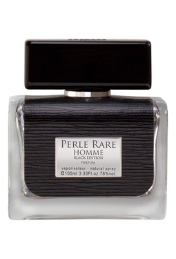 Panouge Perle Rare Black Edition