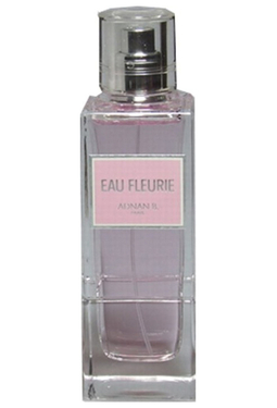Adnan B. Eau Fleurie