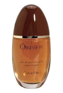 Calvin Klein Obsession For Her Винтаж