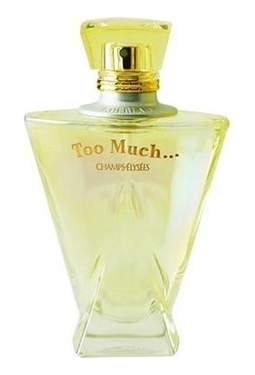 Guerlain Champs Elysees Too Much women