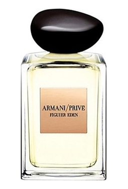 Armani Prive Figuier Eden
