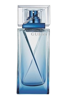 Guess Night