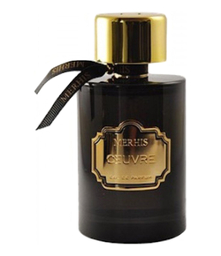 Merhis Perfumes Oeuvre