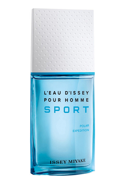 Issey Miyake L'Eau D'Issey Pour Homme Sport Polar Expedition
