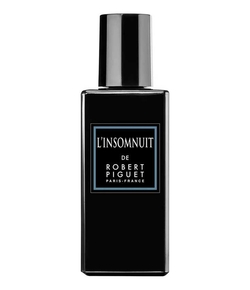 Robert Piguet L'Insomnuit