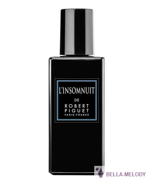 Robert Piguet L'Insomnuit