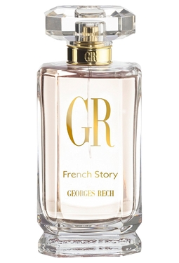 Georges Rech French Story