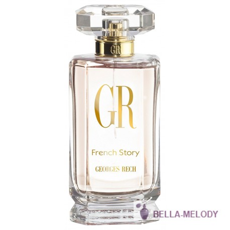 Georges Rech French Story 11