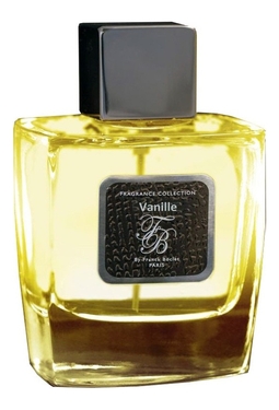 Franck Boclet Vanille