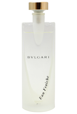 Bvlgari Eau Fraiche