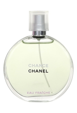 Chanel Chance Eau Fraiche