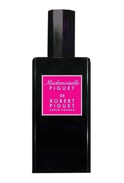 Robert Piguet Mademoiselle Piguet