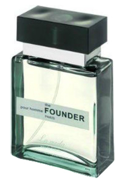 Brocard The Founder