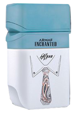 Armaf Enchanted Aqua
