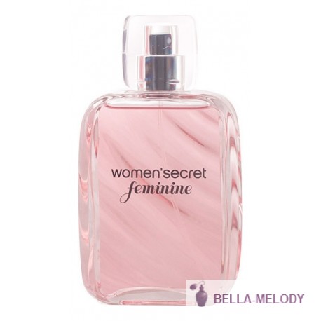 Women' Secret Feminine 11