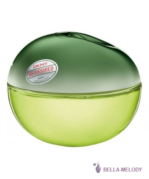 DKNY Be Desired