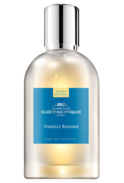 Comptoir Sud Pacifique Vanille Banane