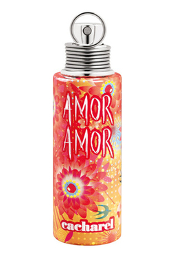 Cacharel Amor Amor Le Paradise