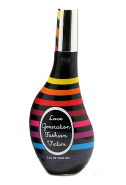 Jeanne Arthes Love Generation Fashion Victim