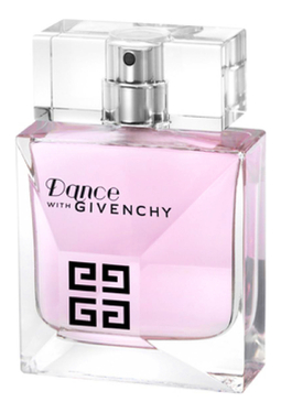 Givenchy Dance With Givenchy
