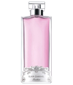 Guerlain Elixir Charnel Oriental Brulant
