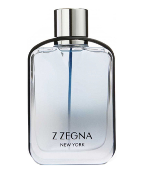 Ermenegildo Zegna Z Zegna New York
