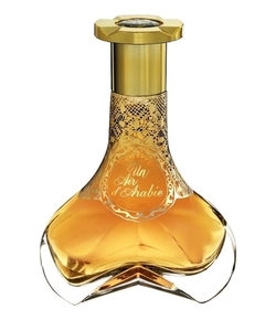 Dorin Un Air D'Arabie Oud