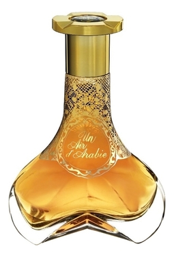 Dorin Un Air D'Arabie Oud