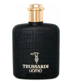 Trussardi UOMO Винтаж