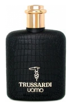 Trussardi UOMO Винтаж