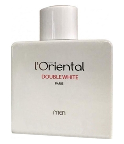 Estelle Ewen L'Oriental Double White