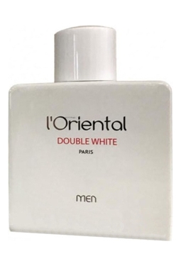 Estelle Ewen L'Oriental Double White