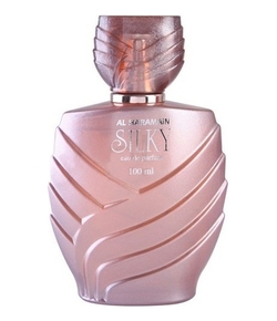 Al Haramain Perfumes Silky