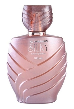 Al Haramain Perfumes Silky
